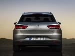 Seat Leon ST 2013 года